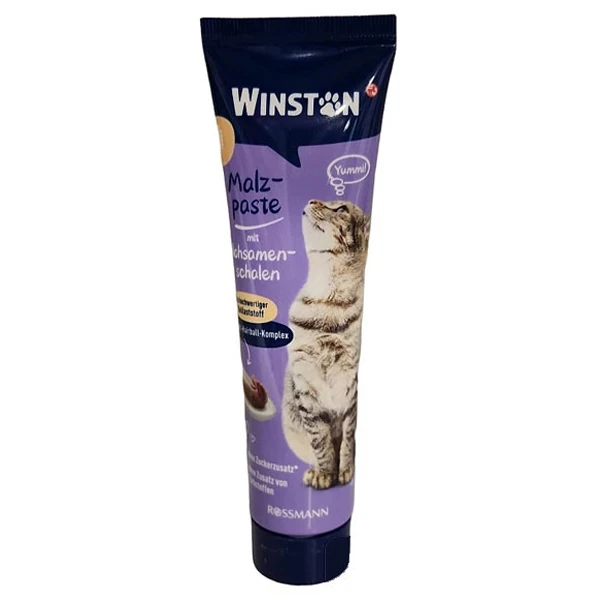 خمیر مالت گربه وینستون winston